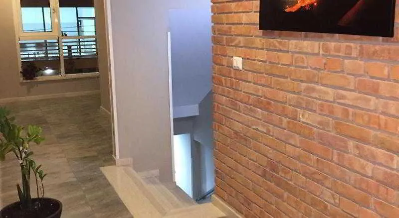 Hotel Oresti Center Tirana
