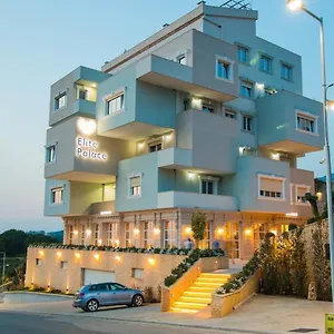 Elite Palace *** تيرانا
