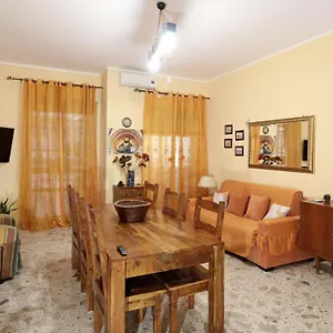 Casa Tiffany Appartamento Cefalù