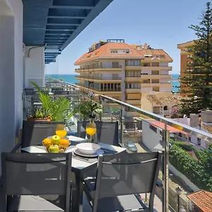 Apartahotel Sur La Dorada Fuengirola