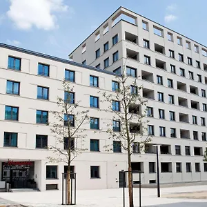 Szálloda Hampton By Hilton