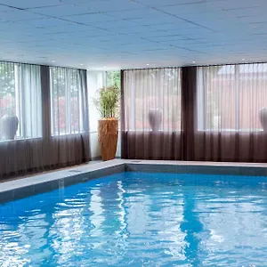 Szálloda Radisson Blu Arlandia Hotel, Stockholm-arlanda