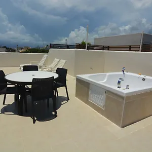Apartahotel Rinconada Del Mar Playa del Carmen