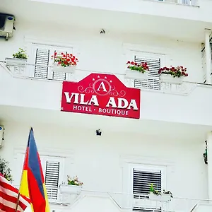 Ada *** Tirana